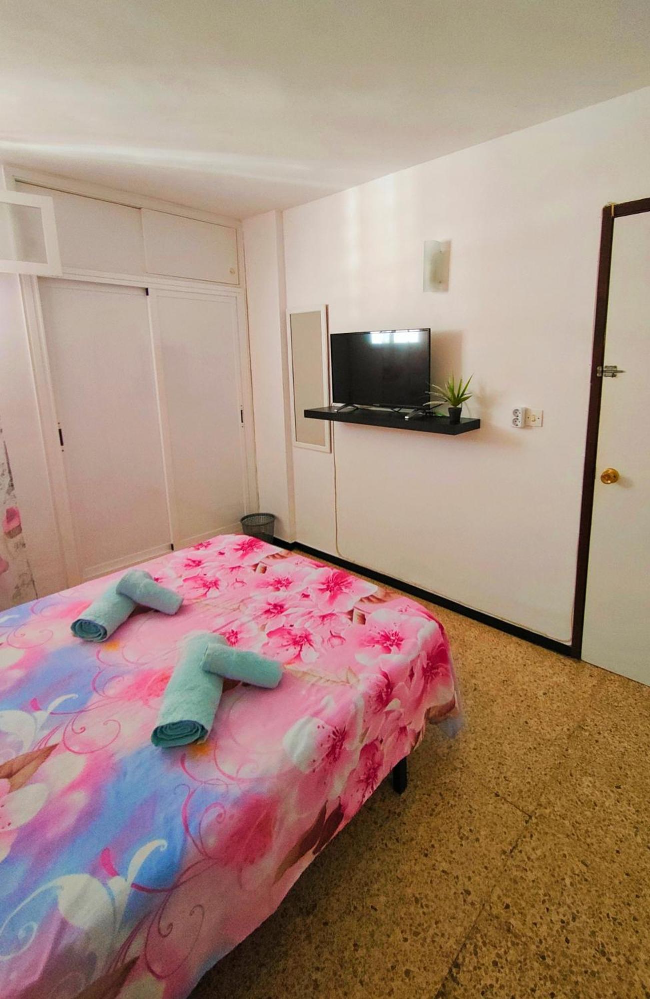 Sunny In Habitat Hostal *